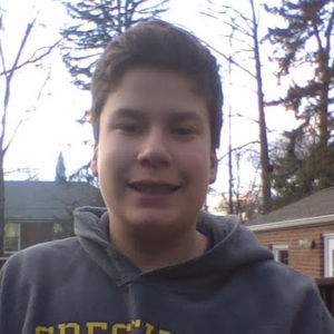 Meet your Posher, Andrew